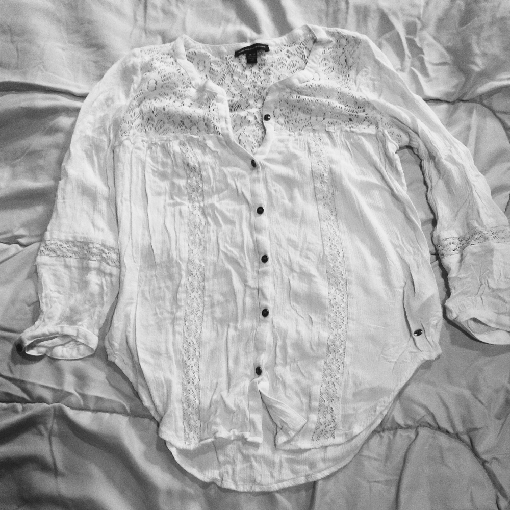 Woman's top